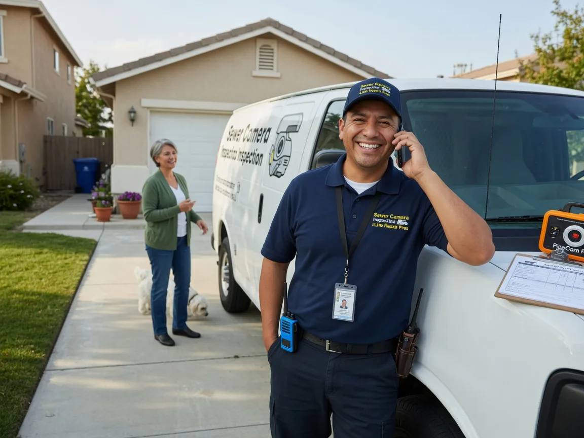 Sewer Line Repair Cookstown, NJ FAQs